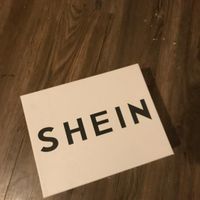 هاردباکس مارک SHEIN|عمده‌فروشی|تهران, جنت‌آباد مرکزی|دیوار