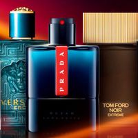 انواع عطر|آرایشی، بهداشتی، درمانی|تهران, بازار|دیوار