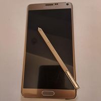 سامسونگ Galaxy Note 4 ۳۲ گیگابایت|موبایل|تهران, چیتگر|دیوار