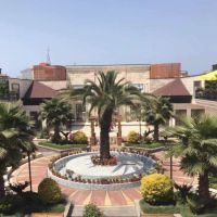 مغازه-شیک-انزل-مال