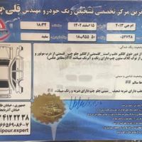 ام‌جی 6 GT، مدل ۲۰۱۳|خودرو سواری و وانت|تهران, جنت‌آباد مرکزی|دیوار