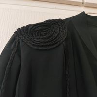عبا مشکی|لباس|تهران, ازگل|دیوار