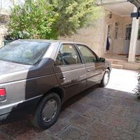 پژو 405 GLi - دوگانه سوز CNG، مدل ۱۳۸۶|خودرو سواری و وانت|کرج, شهرک البرز|دیوار