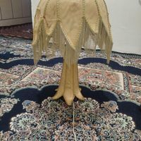 گلدان چراغ دار زیبا رنگ برا فروش|لوستر و چراغ آویز|اهواز, کوی علوی|دیوار
