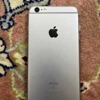 اپل iPhone 6 Plus ۱۶ گیگابایت|موبایل|تهران, فلاح|دیوار