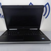 لپ تاپ DELL 7510 i7 گرافیکدار|رایانه همراه|تهران, شهرک ولیعصر|دیوار