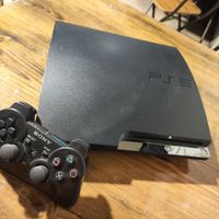 PS3|کنسول، بازی ویدئویی و آنلاین|تهران, ظهیرآباد|دیوار