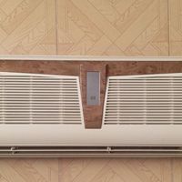 کولر گازی  GENERAL C&Hجنرال 24000|کولر گازی و فن‌کوئل|تهران, تهران‌سر|دیوار