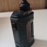 ویپ geekvape h45|زیورآلات و اکسسوری|خوی, |دیوار