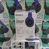 هدفون بلوتوثی SONY B11|لوازم جانبی موبایل و تبلت|تهران, جمهوری|دیوار