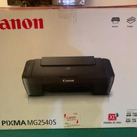 پرینتر canon|پرینتر، اسکنر، کپی، فکس|تهران, سعادت‌آباد|دیوار