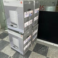 جارو رباتیک مدل Robot Wacuum X20 plus شیائومی|جاروبرقی، جارو شارژی، بخارشو|تهران, میدان ولیعصر|دیوار