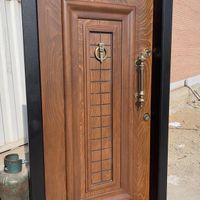 درب ضد سرقت دپو فول (موجود بیش از ۱۰۰ عدد)|مصالح و تجهیزات ساختمان|تهران, مرزداران|دیوار