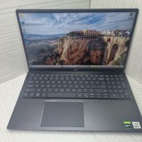 گیمینگ Dell vostro 7500 i7 10H گرافیکGTX 4|رایانه همراه|تهران, باغ فیض|دیوار