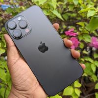 اپل iphone 14 Pro Max با حافظهٔ ۱۲۸ گیگابایت|موبایل|تهران, شهرک غرب|دیوار