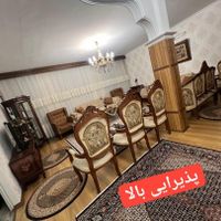 حیاط ویلایی رضوانشهر بر خیابان ۲۴ متری دو طبقه|فروش خانه و ویلا|تبریز, |دیوار