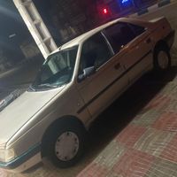 پژو 405 GLX - دوگانه سوز CNG، مدل ۱۳۸۳|خودرو سواری و وانت|تربت‌حیدریه, |دیوار