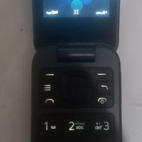 نوکیا 2760 Flip با حافظهٔ ۴ گیگابایت|موبایل|تهران, جیحون|دیوار