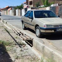 پژو 405 جی ال ایکس ،مدل 82|خودرو سواری و وانت|بیرجند, |دیوار