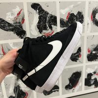کفش کتانی کتونی نایک نایکی بلیزر Nike Blazer|کیف، کفش، کمربند|تهران, نیاوران|دیوار