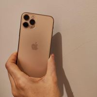 اپل iPhone 11 Pro ۶۴ گیگابایت|موبایل|تهران, پونک|دیوار