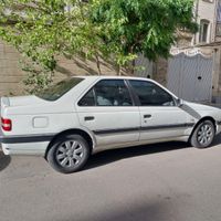 پژو 405SLX موتور 1800|خودرو سواری و وانت|تهران, سازمان برنامه|دیوار