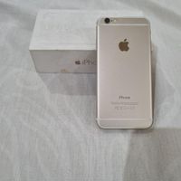 اپل iPhone 6 ۶۴ گیگابایت|موبایل|تهران, افسریه|دیوار