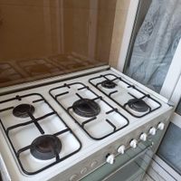 فرگاز درحد نو|اجاق گاز و لوازم برقی پخت‌وپز|تهران, دکتر هوشیار|دیوار
