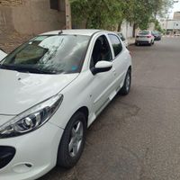 پژو 207 مدل 1397|خودرو سواری و وانت|سبزوار, |دیوار