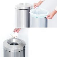 سطل زباله برابانتیا هلند Brabantia|کافی‌شاپ و رستوران|تهران, شهرآرا|دیوار