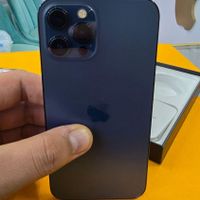 اپل iPhone 12 Pro Max ۲۵۶ گیگابایت|موبایل|تهران, شریف‌آباد|دیوار