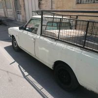 پیکان وانت دوگانه CNG مدل ۹۱|خودرو سواری و وانت|تهران, افسریه|دیوار