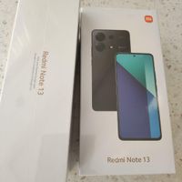 شیائومی Redmi Note 13  ۲۵۶ گیگابایت|موبایل|تهران, نارمک|دیوار