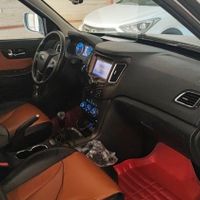 هایما S7 توربو1800cc، مدل ۱۳۹۷|خودرو سواری و وانت|تهران, شهرک غرب|دیوار
