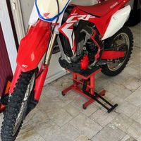 سی ار اف ۴۵۰ سی بی cb cbr mt9|موتورسیکلت|تهران, تهرانپارس غربی|دیوار