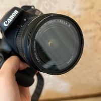 دوربین canon 4000D|دوربین عکاسی و فیلم‌برداری|تهران, شهرک غرب|دیوار