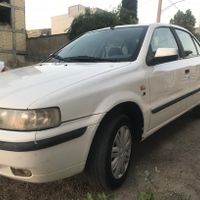 سمند LX ساده، مدل ۱۳۹۶|خودرو سواری و وانت|یاسوج, |دیوار