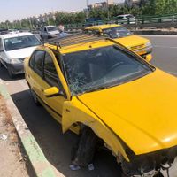 سمند EL دوگانه سوز، مدل ۱۳۸۸|خودرو سواری و وانت|تهران, هفت چنار|دیوار