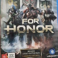 بازی for honor|کنسول، بازی ویدئویی و آنلاین|تهران, اتابک|دیوار