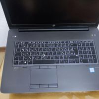 لپتاپ حرفه ای گیمینگ zbook G4|رایانه همراه|تبریز, |دیوار