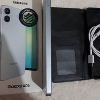 سامسونگ Galaxy A06|موبایل|تهران, شمیران‌نو|دیوار