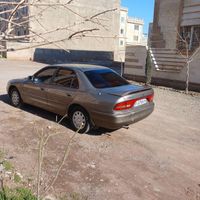 میتسوبیشی گالانت، مدل ۱۹۹۴|خودرو سواری و وانت|پرند, |دیوار