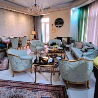 برج باغ ۱۳۸ متر - ۲ خواب - طبقات بالا|فروش آپارتمان|تهران, زعفرانیه|دیوار