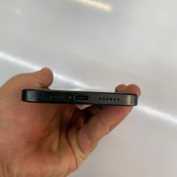 اپل iPhone 15 Pro Max با حافظهٔ ۵۱۲ گیگابایت|موبایل|تهران, قیام‌دشت|دیوار