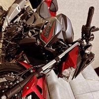 کاوازاکی z300 ژاپن|موتورسیکلت|همدان, |دیوار