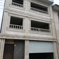 ویلایی-دو-طبقه-با-پارکینگ