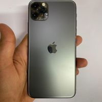 اپل iPhone 11 Pro Max با حافظهٔ ۶۴ گیگابایت|موبایل|تهران, نارمک|دیوار