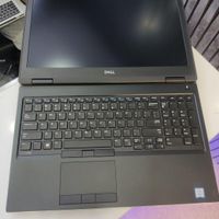 لپ‌تاپ DELL7530 i7 گرافیکدار 12‌هسته‌ رم16 هارد500|رایانه همراه|تهران, میرداماد|دیوار