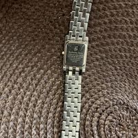 ساعت مچی زنانه استیل اصل سوییس dior rymond|ساعت|تهران, تهران‌نو|دیوار