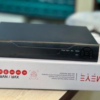 دستگاه ۴کانال DVR|دوربین مداربسته|تهران, جمهوری|دیوار